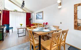 Apartamenty Good Time - Osada Górska przy szlaku na Chybotek